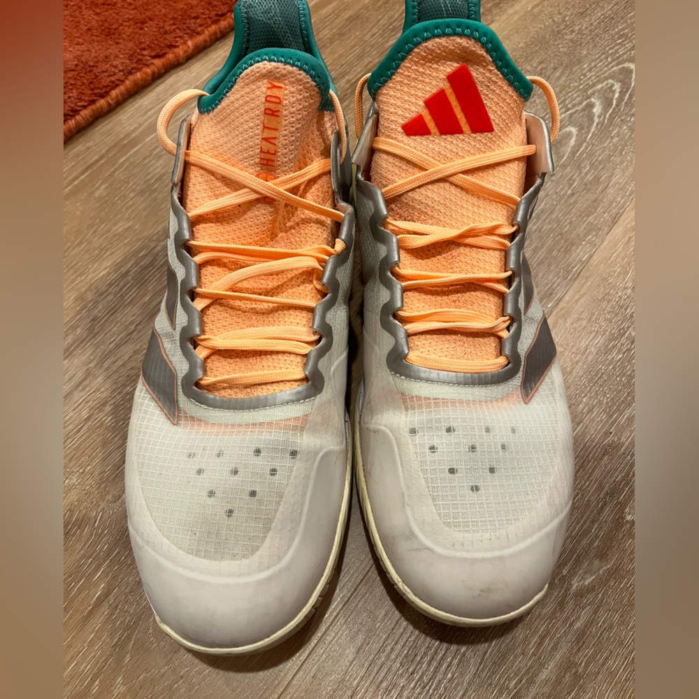 Adizero Adidas Ubersonic Men’s tennis shoes